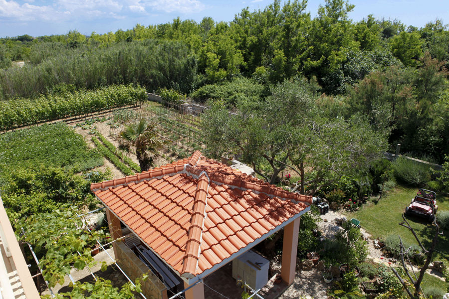 Apartments Soline Privlaka